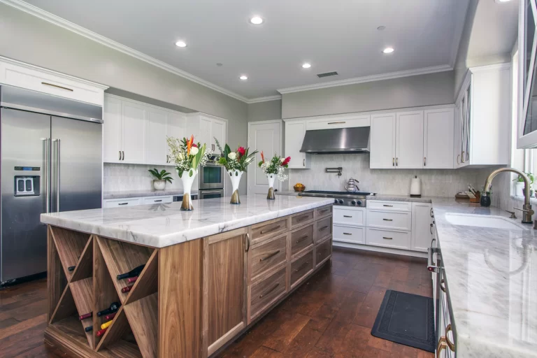 Kitchen Cabinet Refacing Temecula